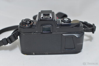 PENTAX PROGRAM A + SMC PENTAX-A 50/2 - 4