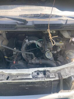 Ford Transit Hi-Cube - 4