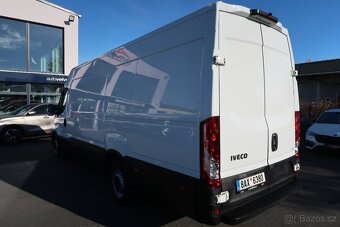 Iveco Daily 2.3 35S16,115kW,L4H2,1majČR,DPH - 4