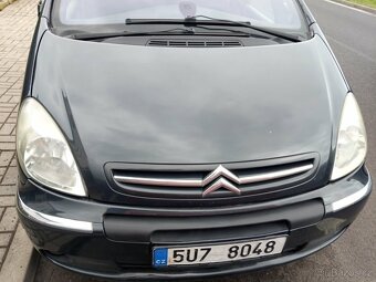 Prodám Citroen Xsara - 4