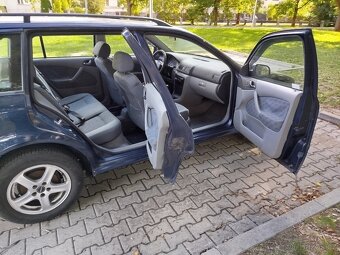 Škoda Octavia 1.9.TDI - 4