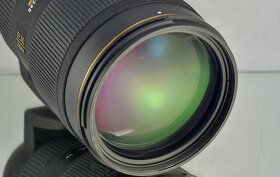 pro Nikon - Sigma EX 70-200mm 1:2.8 APO DG HSM II - 4
