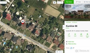 Prodej - rodinný dům - 561 51 Letohrad - Kunčice - 4