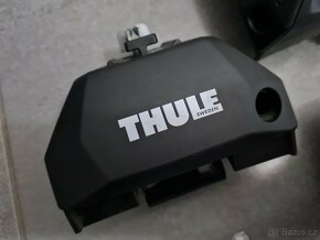 Thule Evo Flush Rail + kit 186057 - 4