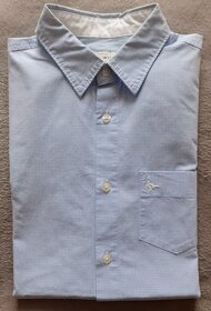 Sada 3x košile s dlouhým rukávem Jack Wills - XS Classic Fit - 4