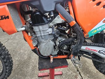 ktm sxf 450 2020 - 4