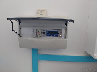 Tepelné čerpadlo CTC Regulus ECO AIR 406 - 4