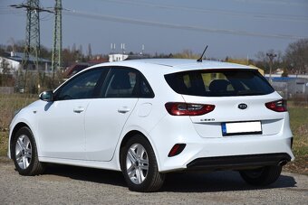 Kia Ceed 1.6 CRDi 6st, KLIMA, TEMPOMAT, ALU, ČR, ODP.DPH - 4
