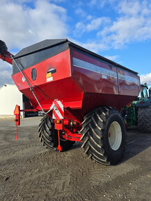 Překládací vůz Horsch UW-160 - 4