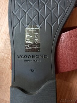 nové sandály Vagabond Tia - 4