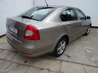 Škoda Octavia 2.0TDi,103kW,S.kn,po servise - 4