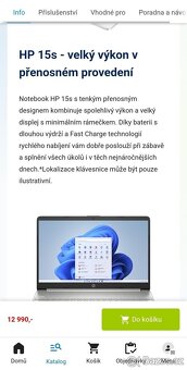 Prodám notebook - 4