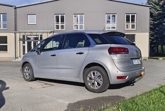 C4 picasso 1.6 Blue Hdi 88kw, r.v. 08.2016 - 4
