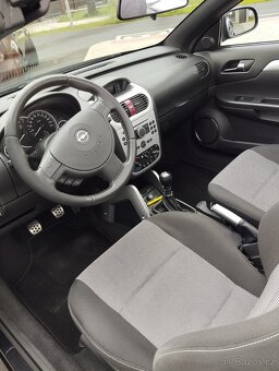 Opel tigra Vauxhall - 4