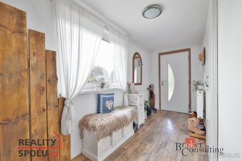 Prodej, domy/rodinný, 170 m2, Třešňová 153, 53352 Staré Hrad - 4