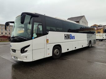 Autobus VDL r.v. 2019 - 4