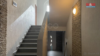 Pronájem bytu 3+1, 63 m², Litvínov, ul. Tržní - 4