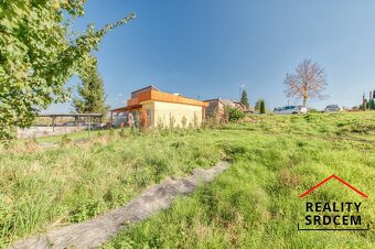 Prodej zahrady 333 m2, Doubrava - 4
