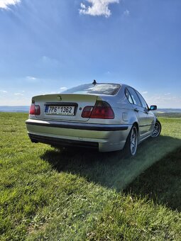 Bmw e46 - 4
