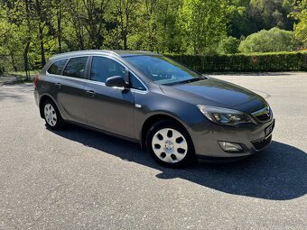 Opel Asta 1.4 Turbo 103kw - 4