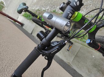 Trek Superfly 29 (L) horske kolo TOP stav - 4