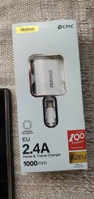 Tablet Acer Iconia One 10 FHD - SLEVA - 4