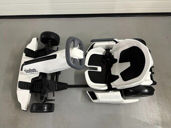 Ninebot Gokart Segway - 4