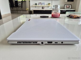 Zephyrus G14 (RTX 3060, RYZEN 9 5900HS) - 4