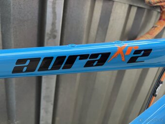 Gravel kolo Author Aura XR2 (původní Aura XR4 2019) - 4
