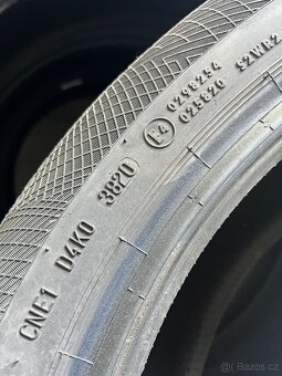 Zimní pneu 205/55 R17 Continental - 4