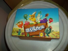 Stikeez + Lednice,domeček, a jiné edice - 4