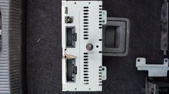 rádio Ford mustang 15+ - 4