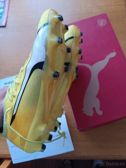 Kopačky Puma Ultra Ultimáte FG/AG 40 - 4