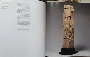 kniha fotografií. "Masterpieces of American Modernism" - 4
