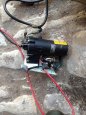 Volvo Penta 290 power trim - 4