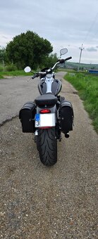 Harley Davidson Dyna Wide Glide - 4