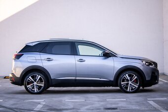 Peugeot 3008 2.0HDi Allure - ZÁRUKA NA 12mes./30 000km - 4