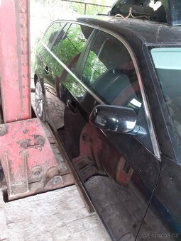 Bmw e60 e60 530d 520d - 4