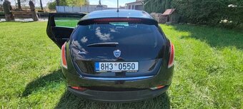 Lancia Delta LPG 1.4 88kw - 4