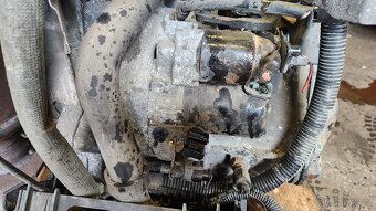 Motor Škoda Fabia 1.2 12V kod AZQ převodovka GSB - 4