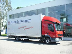 SBÍRKA BROUMOV DIAKONIE - 4