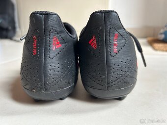 Juniorské kopačky Adidas Deportivo, vel. 37 1/3 - 4