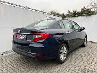Fiat Tipo, 1,4 95k, 1.Maj., Serv. kniha, Původ ČR - 4