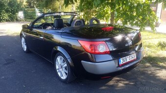 Renault Megane CC cabrio / kabriolet - 4