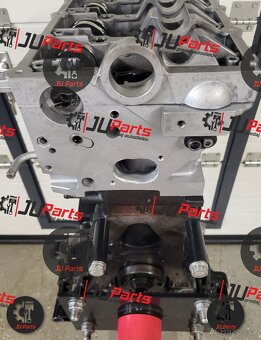 Motor BLB BRD BRE BRF 2.0 TDi 16V - 4