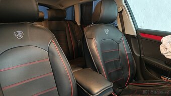 Audi A4 B8 Avant S-Line - 4
