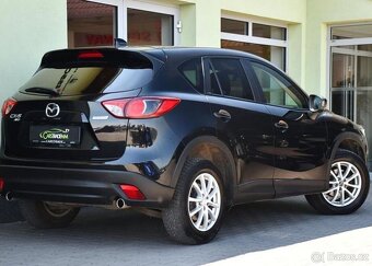 Mazda CX-5 2,2MZ-CD PO SERVISE - 4