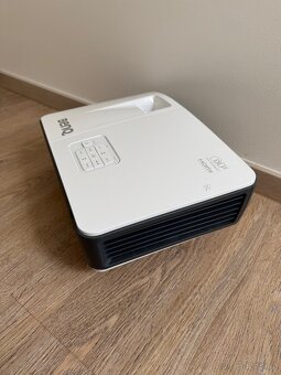 Projektor Benq TH670 + držák na strop - 4
