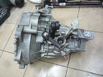 Převodovky VW Škoda Seat Audi -Více druhů - 4