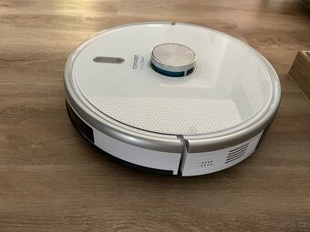 Robotický vysavač concept VR3205 - 4